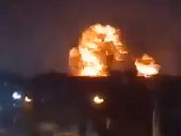 В Иране подтверждают удары по ядерному объекту в Хондабе