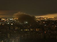 ЦАХАЛ начал очередную волну ударов по инфраструктуре 