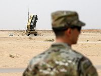 AP: при ударе по американской авиабазе в Саудовской Аравии пострадали не менее десяти военных