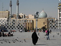 Власти Ирана сообщили о массовых арестах членов 