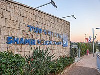 В детском отделении больницы 