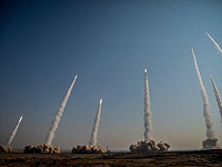 Иран угрожает США и Израилю полномасштабной войной