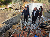 Госконтролер на севере страны: 