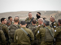 Начальник Генштаба осудил насилие поселенцев в Иудее и Самарии