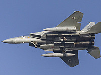 За последние сутки ЦАХАЛ нанес удары по более чем 200 целям в Иране