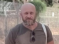 Внимание, розыск: пропал Максим Арнов из Бат-Яма