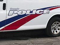 Взрывы и пожар в Торонто, пострадавших нет