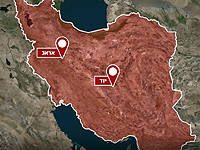 Более 50 самолетов ВВС ЦАХАЛа нанесли серию ударов по инфраструктуре иранского режима