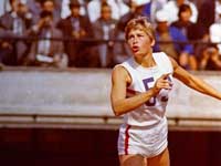 Умерла чемпионка Токийской олимпиады и рекордсменка мира