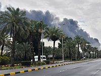 В результате иранских атак в Саудовской Аравии ранены более 20 военнослужащих США В результате иранских атак в Саудовской Аравии ранены более 20 военнослужащих США