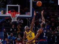 Победный бросок и достижение Кавая Леонарда. Результаты матчей НБА