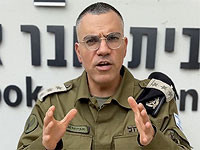 ЦАХАЛ призвал жителей нескольких деревень на юге Ливана эвакуироваться на север