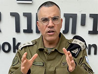 ЦАХАЛ призвал жителей нескольких деревень на юге Ливана эвакуироваться на север ЦАХАЛ призвал жителей нескольких деревень на юге Ливана эвакуироваться на север