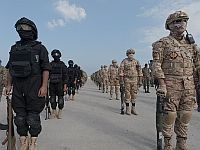 Fars: КСИР уничтожил склад украинских зенитных ракетных комплексов в Дубае. МИД Украины: это ложь