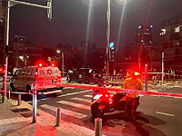 Разрешено к публикации имя погибшего в результате ракетного обстрела из Ирана в Тель-Авиве