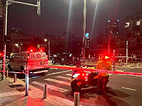 Разрешено к публикации имя погибшего в результате ракетного обстрела из Ирана в Тель-Авиве Разрешено к публикации имя погибшего в результате ракетного обстрела из Ирана в Тель-Авиве