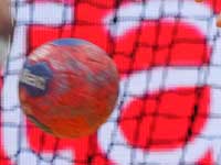 Отборочный турнир чемпионата Европы по гандболу. Соперники израильтян