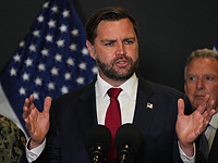 Вице-президент США Джей Ди Вэнс: можно утверждать. что цели войны уже достигнуты