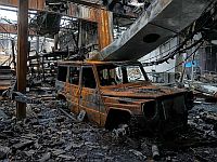 30-й день войны 