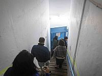 Тревога в Пардес-Хане и окрестностях, ракетный обстрел из Ливана