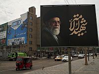 Взрыв в Багдаде. Покушение на одного из лидеров проиранских формирований