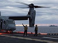 WP: Пентагон готовится к 