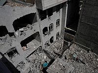 На севере Тегерана прогремели взрывы