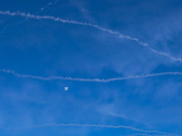 Ракетная тревога в Беэр-Шеве и окрестностях: повторный обстрел из Ирана