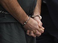 Алан Алексеев из Петах-Тиквы обвиняется в нападении на человека в бомбоубежище дома Алан Алексеев из Петах-Тиквы обвиняется в нападении на человека в бомбоубежище дома