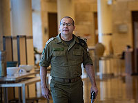 Отложено решение о назначении Гофмана главой 