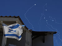 На севере Израиля продолжают звучать сигналы тревоги На севере Израиля продолжают звучать сигналы тревоги