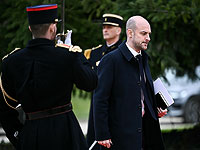 Франция осудила Израиль за убийство 