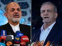 Iran International: президент Ирана и командующий КСИР разошлись во взглядах на войну и экономику