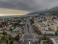 Жители Кирьят-Шмоны обратились в БАГАЦ с требованием эвакуировать их с линии огня