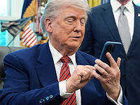 Трамп в интервью 14-каналу признался в любви к Израилю и заявил, что 