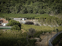 Угроза атаки вражеского беспилотника на севере Израиля