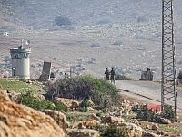 После инцидента с группой CNN от оперативных действий отстранен весь 941-й резервный батальон