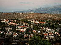 Вновь ракетный обстрел из Ливана: тревога в Метуле