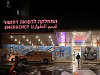 Военная сводка минздрава: в больницы поступили 232 пострадавших за сутки