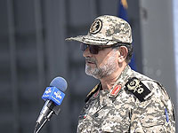 Иран подтвердил гибель главы ВМС КСИР, отвечавшего за блокаду Ормузского пролива Иран подтвердил гибель главы ВМС КСИР, отвечавшего за блокаду Ормузского пролива