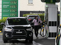 В Австралии из-за топливного кризиса два штата временно делают проезд бесплатным