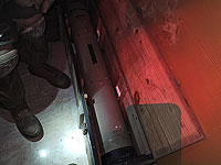 Бойцы 401-й бригады уничтожают инфраструктуру террора на юге Ливана