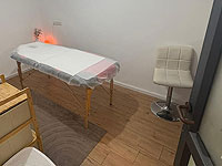 Полиция закрыла подпольный бордель в Азуре, каждый клиент оштрафован на 2000 шекелей Полиция закрыла подпольный бордель в Азуре, каждый клиент оштрафован на 2000 шекелей