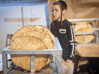 Завтра вечером наступает праздник Песах