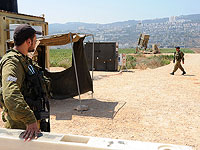 Сигналы тревоги в пригородах Хайфы. Обстрел из Ливана