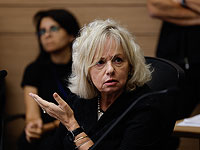 Юрсоветница правительства заблокировала перевод 800 млн шекелей ультраортодоксальным партиям