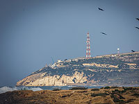 Сирены на севере Израиля от 