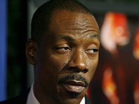 Актеру и музыканту Эдди Мерфи – 65. Фотогалерея