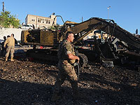 Ливанская армия: 