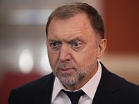 Олег Дерипаска: 